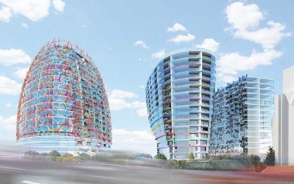 Capital Interchange Way pic